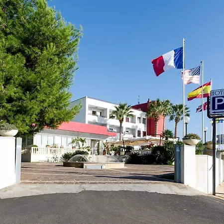 Mediterraneo 3*