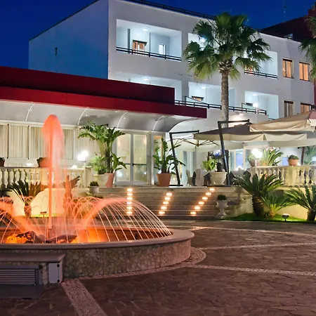 Mediterraneo Hotel Porto Cesareo