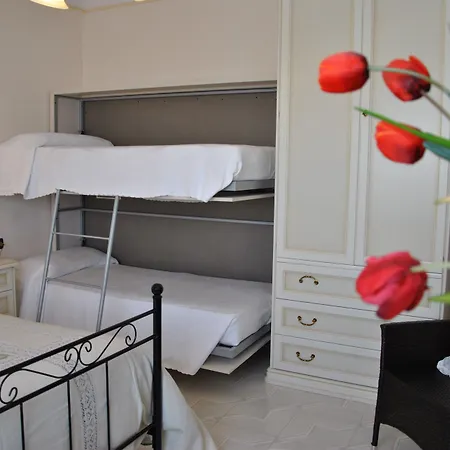 Mediterraneo 3*