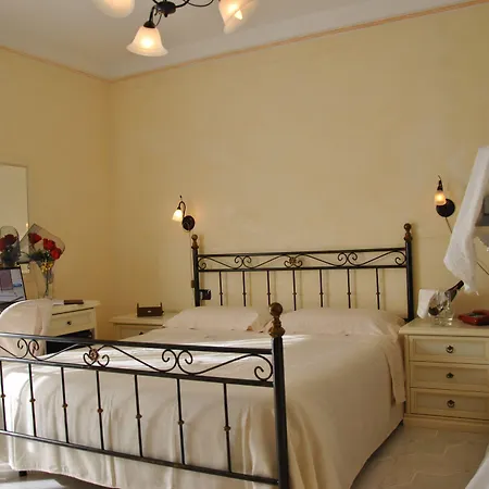 Hotel Mediterraneo Porto Cesareo