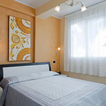 Mediterraneo Hotel
