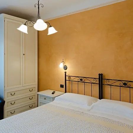 Hotel Mediterraneo Porto Cesareo
