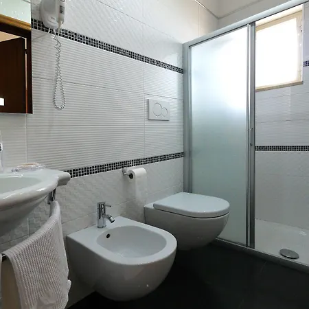 Hotel Mediterraneo