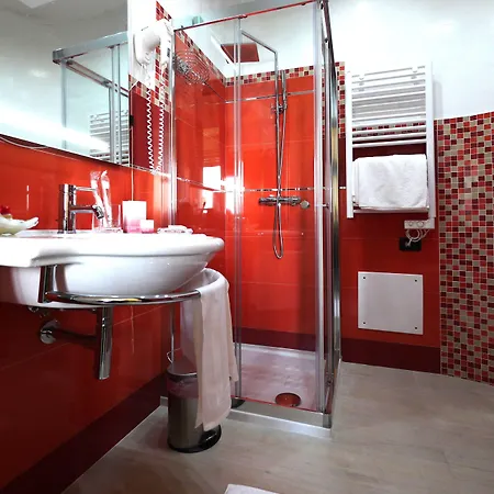 Hotel Mediterraneo Porto Cesareo