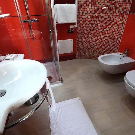 Mediterraneo Hotel 3*