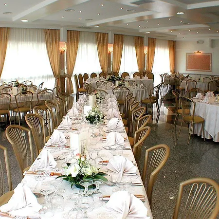 Hotel Mediterraneo 3*