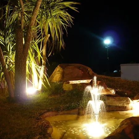 Mediterraneo Hotel Porto Cesareo