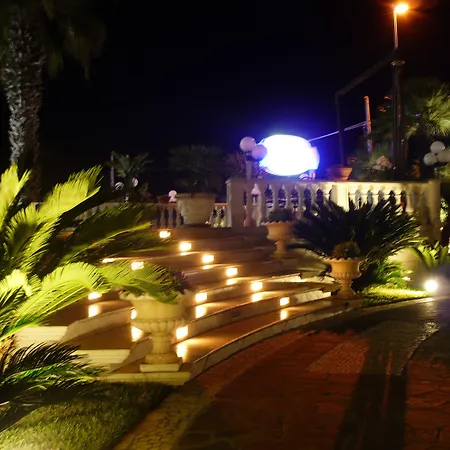 Hotel Mediterraneo Porto Cesareo