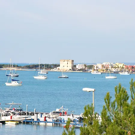 Mediterraneo 3* Porto Cesareo