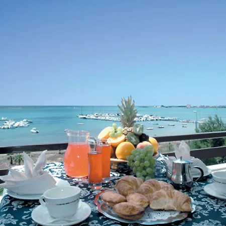 Mediterraneo Hotel 3*
