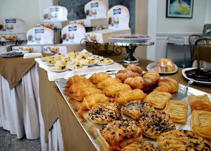 Mediterraneo Hotel