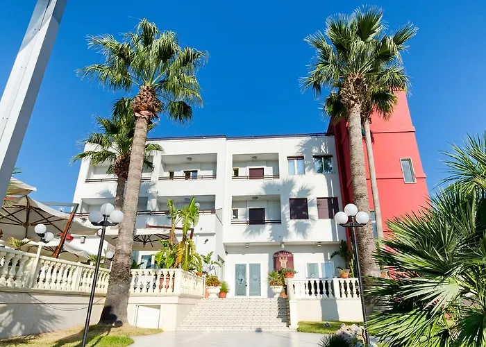 Mediterraneo 3*