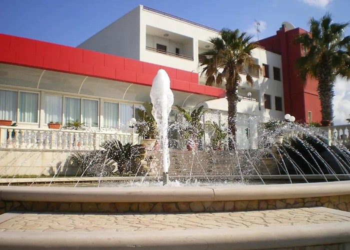 Mediterraneo 3*