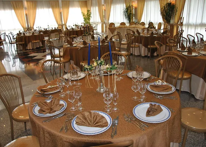 Hotel Mediterraneo Porto Cesareo