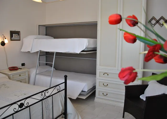 Mediterraneo 3*