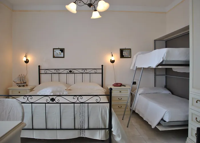 Mediterraneo 3* Porto Cesareo