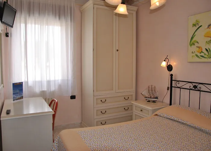 Mediterraneo 3*