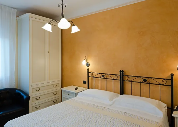 Hotel Mediterraneo Porto Cesareo