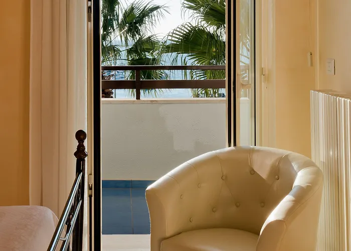 Mediterraneo Hotel Porto Cesareo