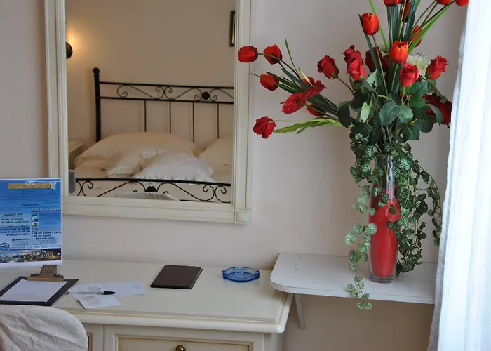 Hotel Mediterraneo Porto Cesareo