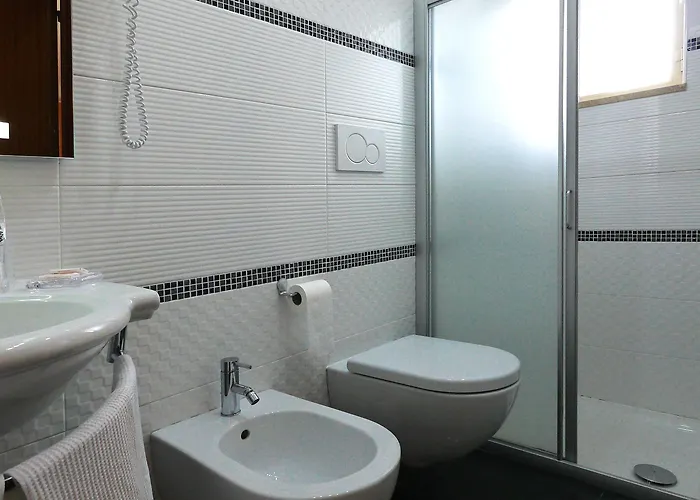 Hotel Mediterraneo