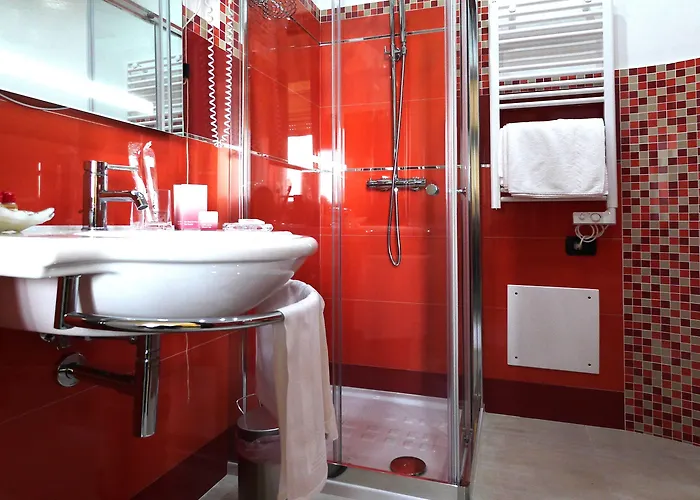 Hotel Mediterraneo Porto Cesareo