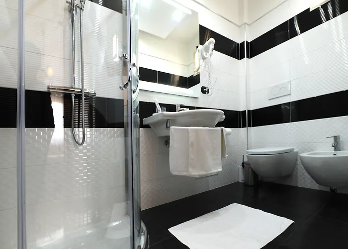 Mediterraneo 3* Porto Cesareo