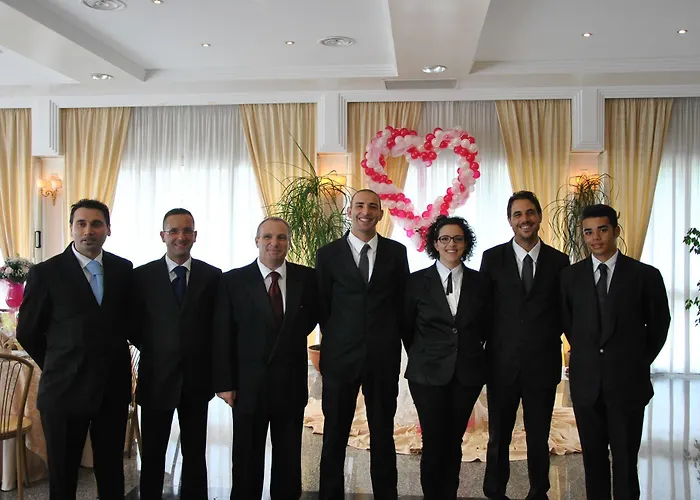 Mediterraneo Hotel Porto Cesareo