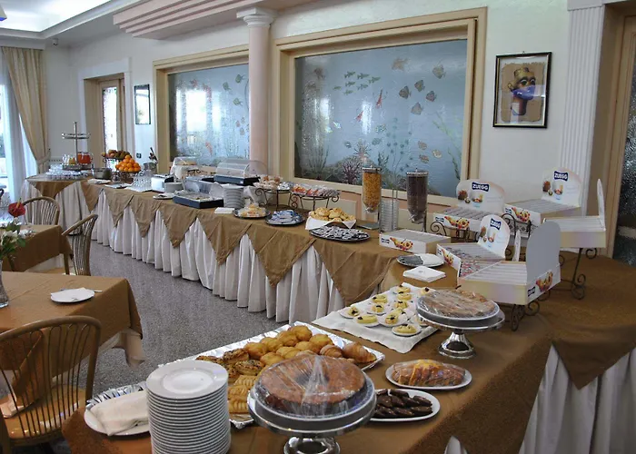 Mediterraneo 3* Porto Cesareo