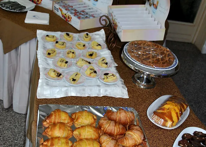 Mediterraneo Hotel 3*