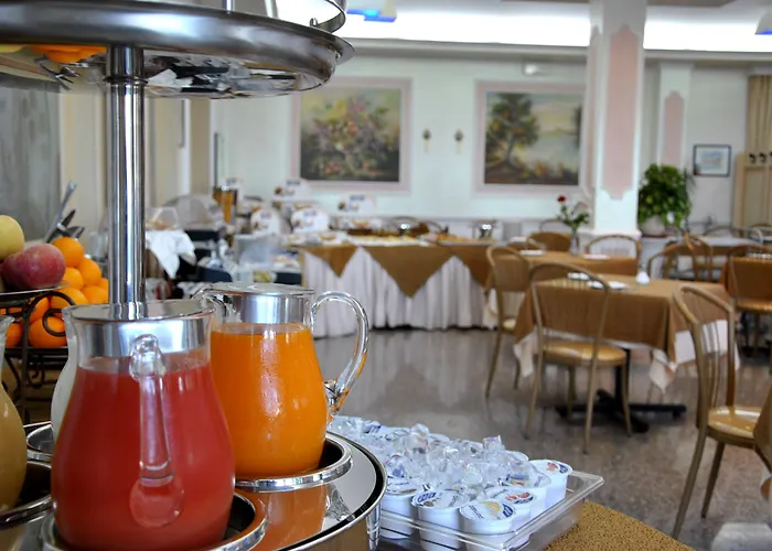 Mediterraneo Hotel