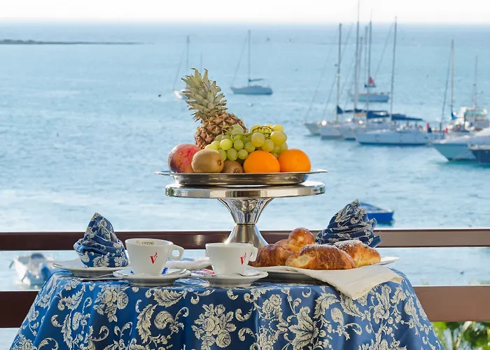 Mediterraneo Ξενοδοχείο 3*