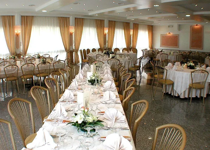Hotel Mediterraneo 3*