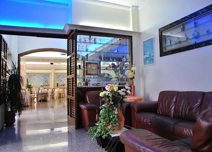 Mediterraneo Hotel Porto Cesareo