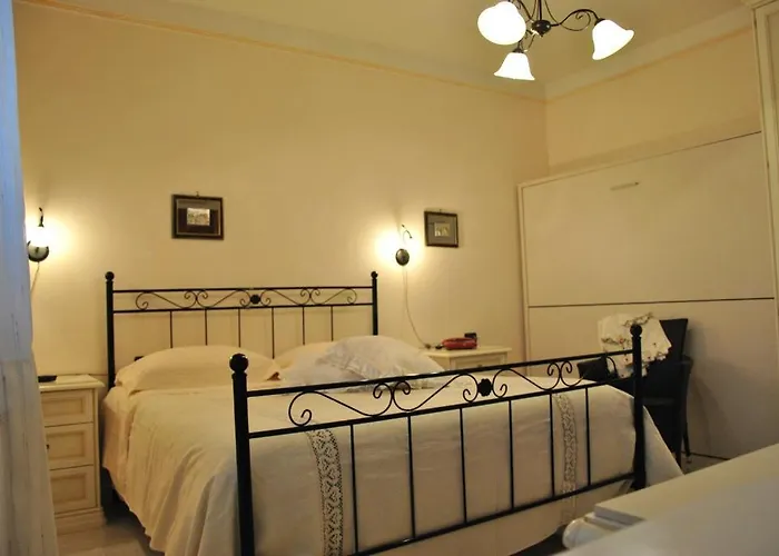 Hotel Mediterraneo