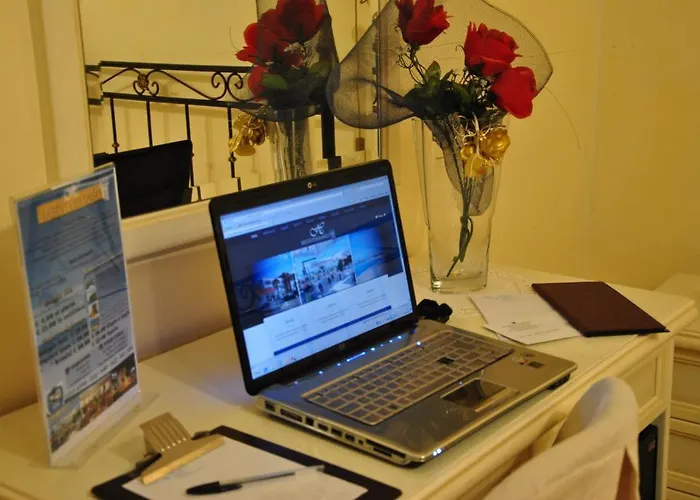 Hotel Mediterraneo
