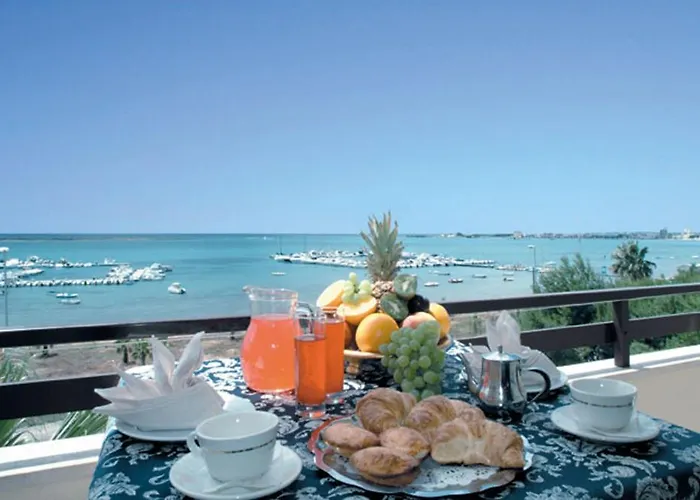 Mediterraneo 3*