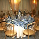 Mediterraneo Hotel 3*