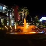 فندق Mediterraneo 3*