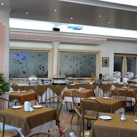 Hotel Mediterraneo