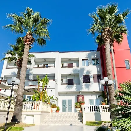 Mediterraneo 3*