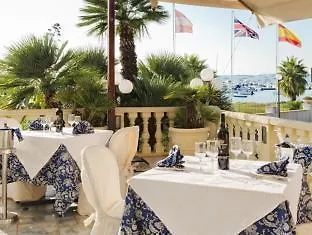 Hotell Mediterraneo Porto Cesareo