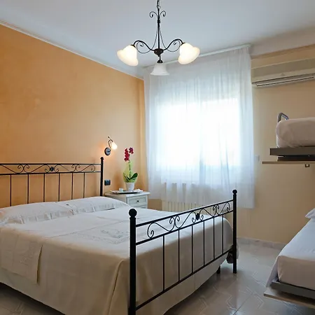 Hotel Mediterraneo Porto Cesareo