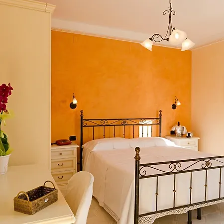 Mediterraneo Hotel