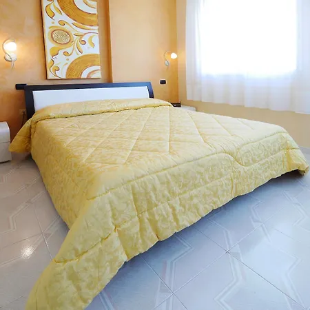 Mediterraneo Hotel