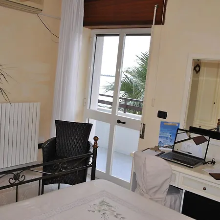 Mediterraneo Hotel Porto Cesareo