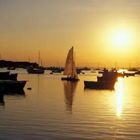 Mediterraneo 3* Porto Cesareo
