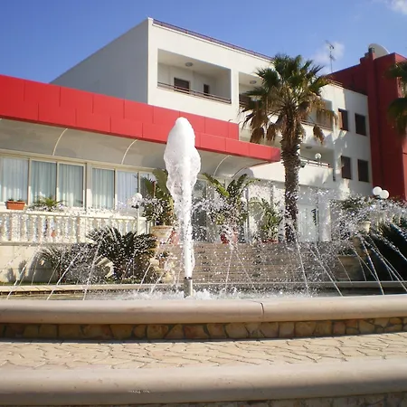 Mediterraneo 3*