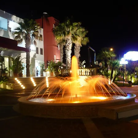 Hotel Mediterraneo 3*