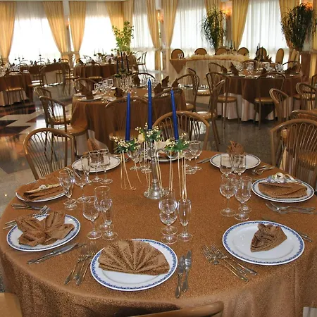Hotel Mediterraneo Porto Cesareo